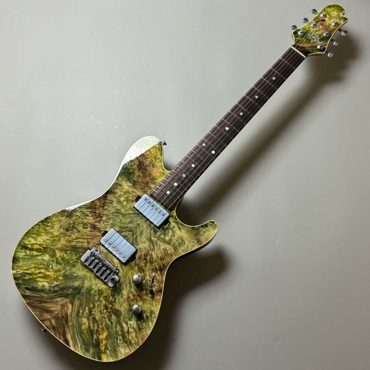 Sugi DS496 Fullmoon maple/HM/F-MAHO/Swanp Forest（B級特価