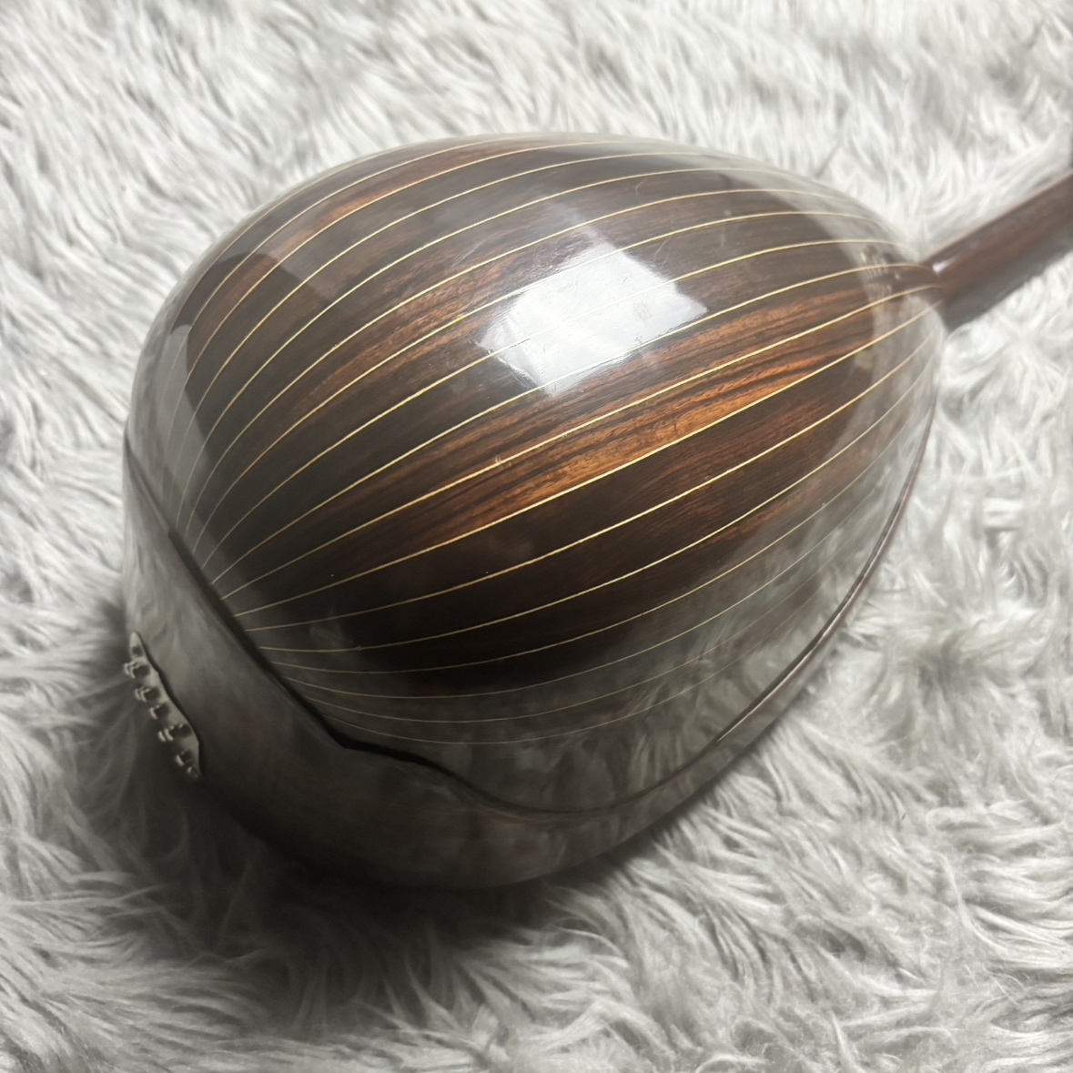 マンドリン　石川マンドリン 石川マンドリン No.43（中古/送料無料）【楽器検索デジマート】