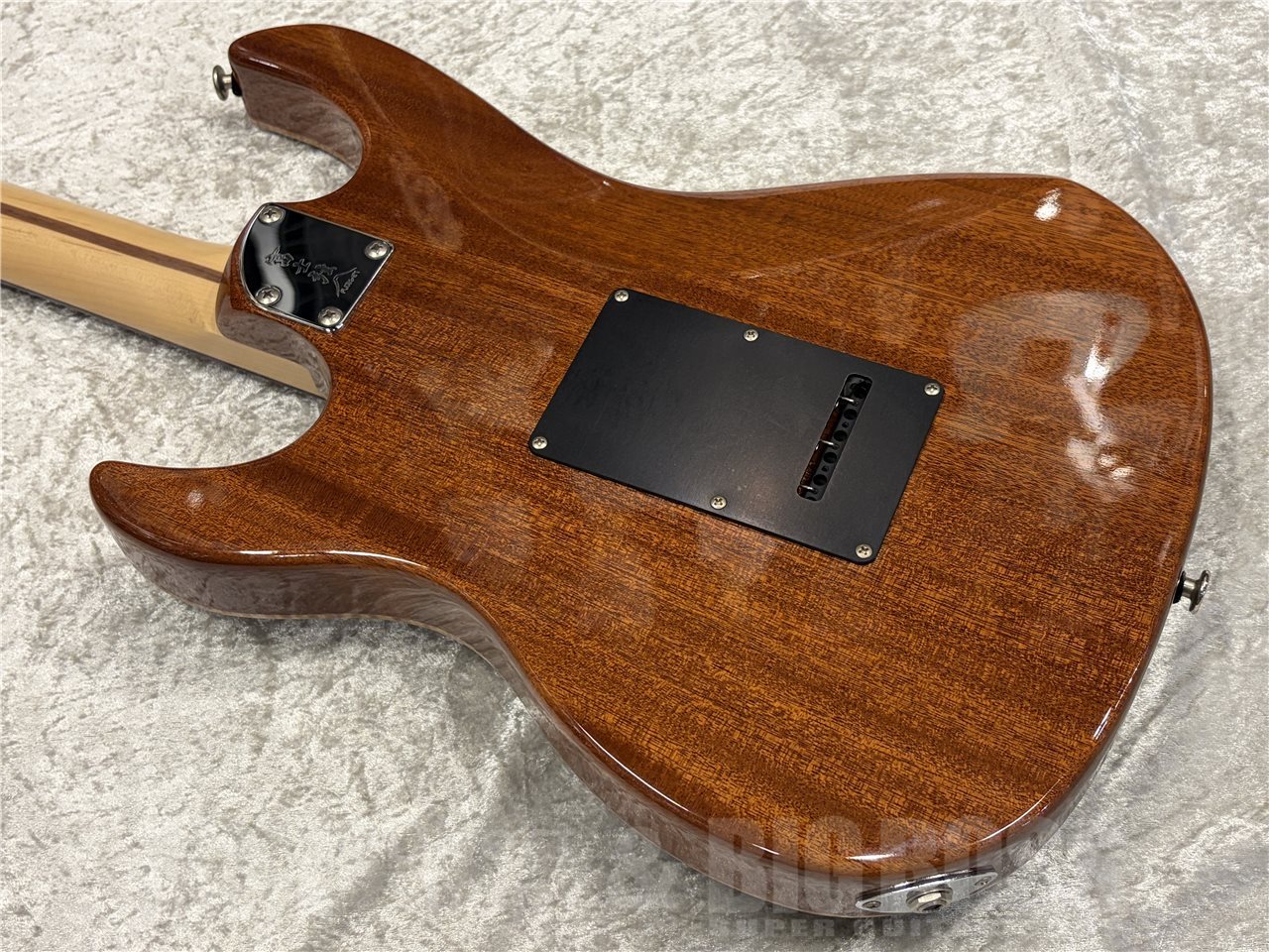 FUJIGEN(FGN) EXPERT-OS/EM【Transparent Green】（中古/送料無料