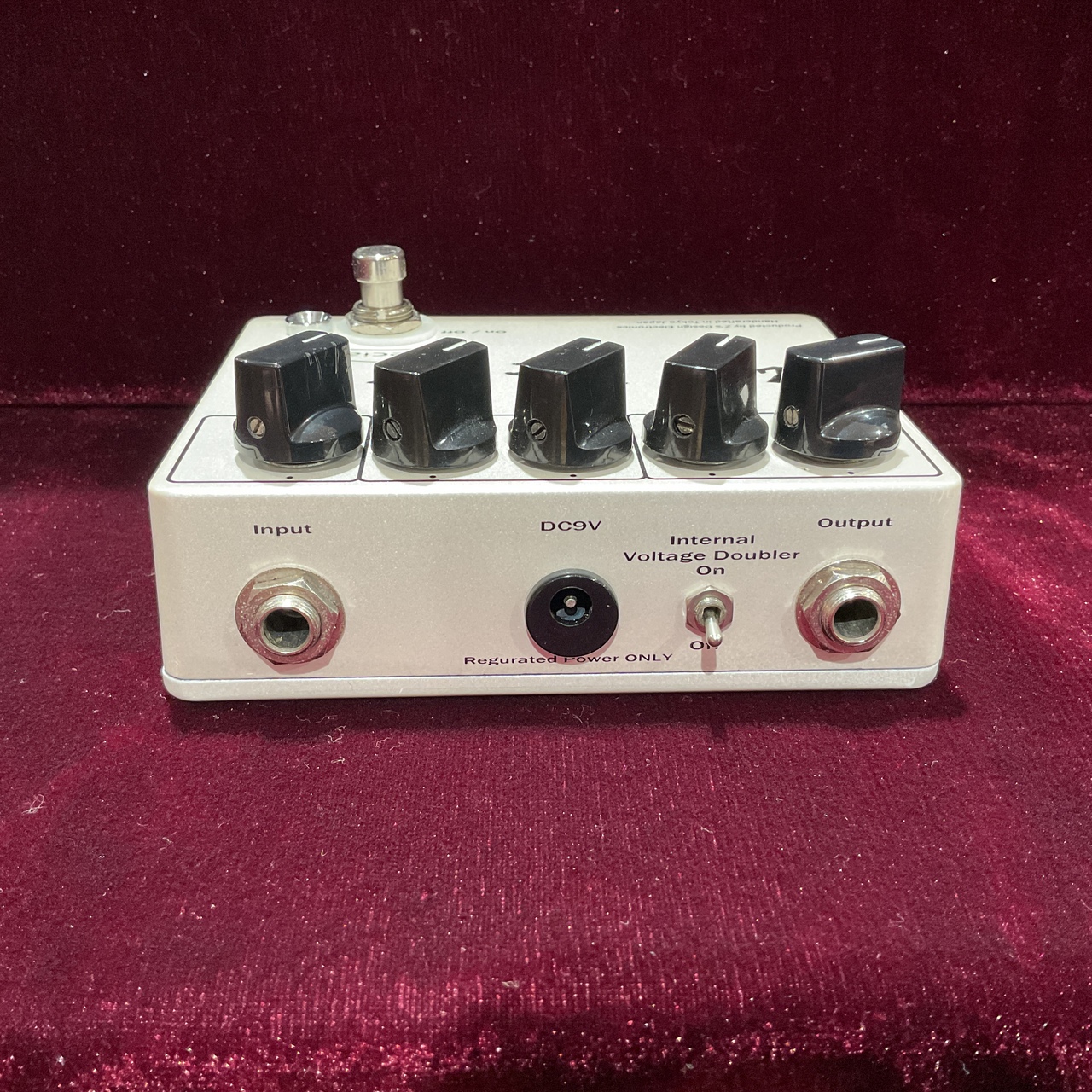 【希少品】 Z's Drive Special Z's Design Electronics / Z's Drive Special レビュー