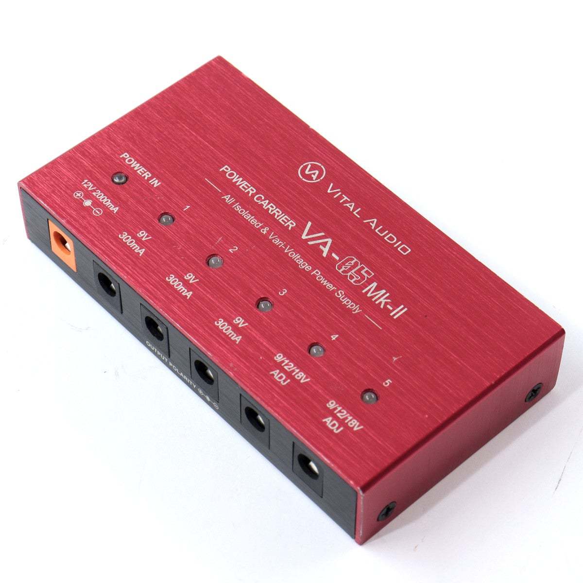 Vital Audio VA-05 MkII / Power Carrier 【池袋店】（中古）【楽器