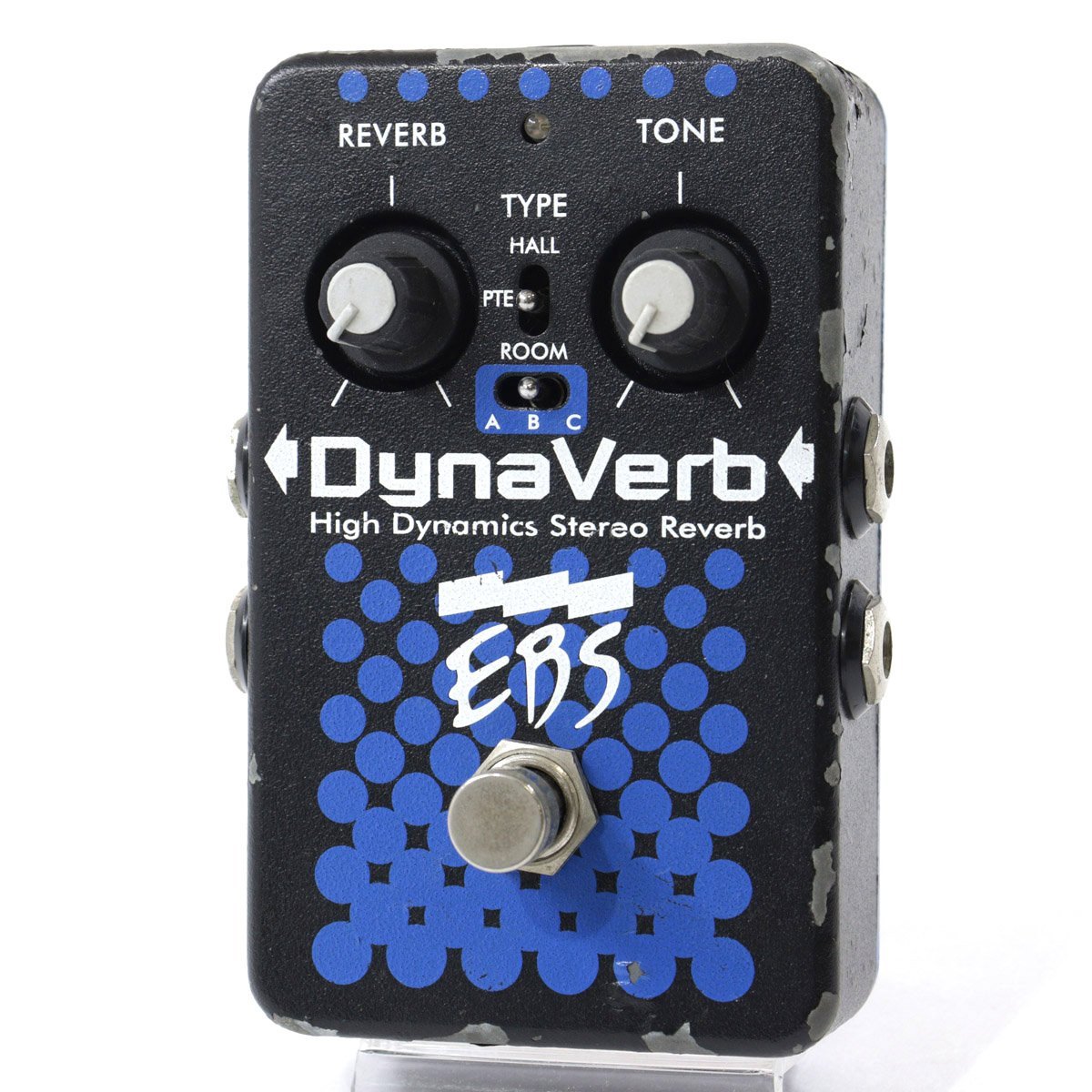 Amazon | EBS リバーブ DYNAVERB ダイナバーブ 正規輸入品
