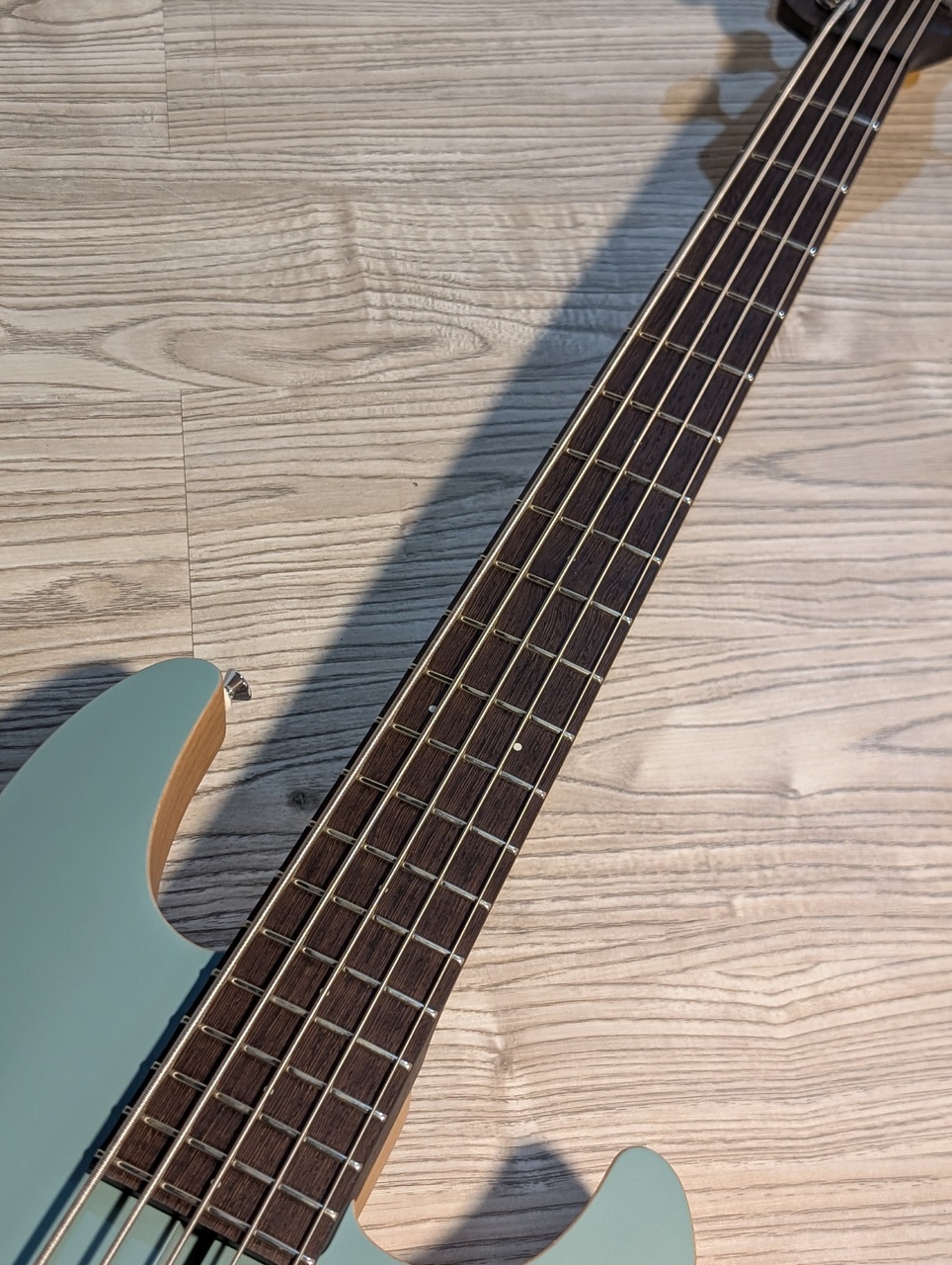 SAITO GUITARS S-521B Bumble Bee【ウェンジネック】 SAITO GUITARS S-521B Bumble Bee【ウェンジネック】