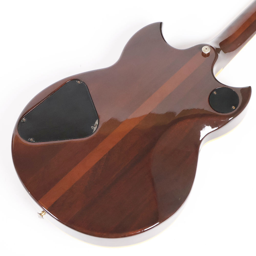 YAMAHA 【中古】 エレキギター SG2000 BS 1980年製 ヤマハ SG スルー