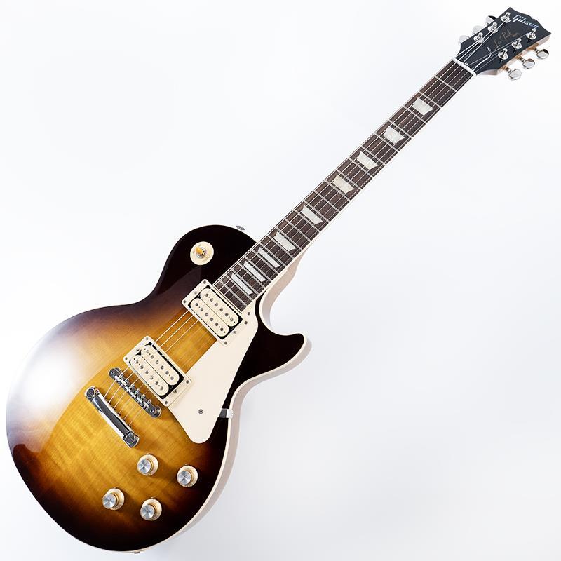 Gibson Les Paul Standard 60s Double Trouble (Vintage Tobacco Burst