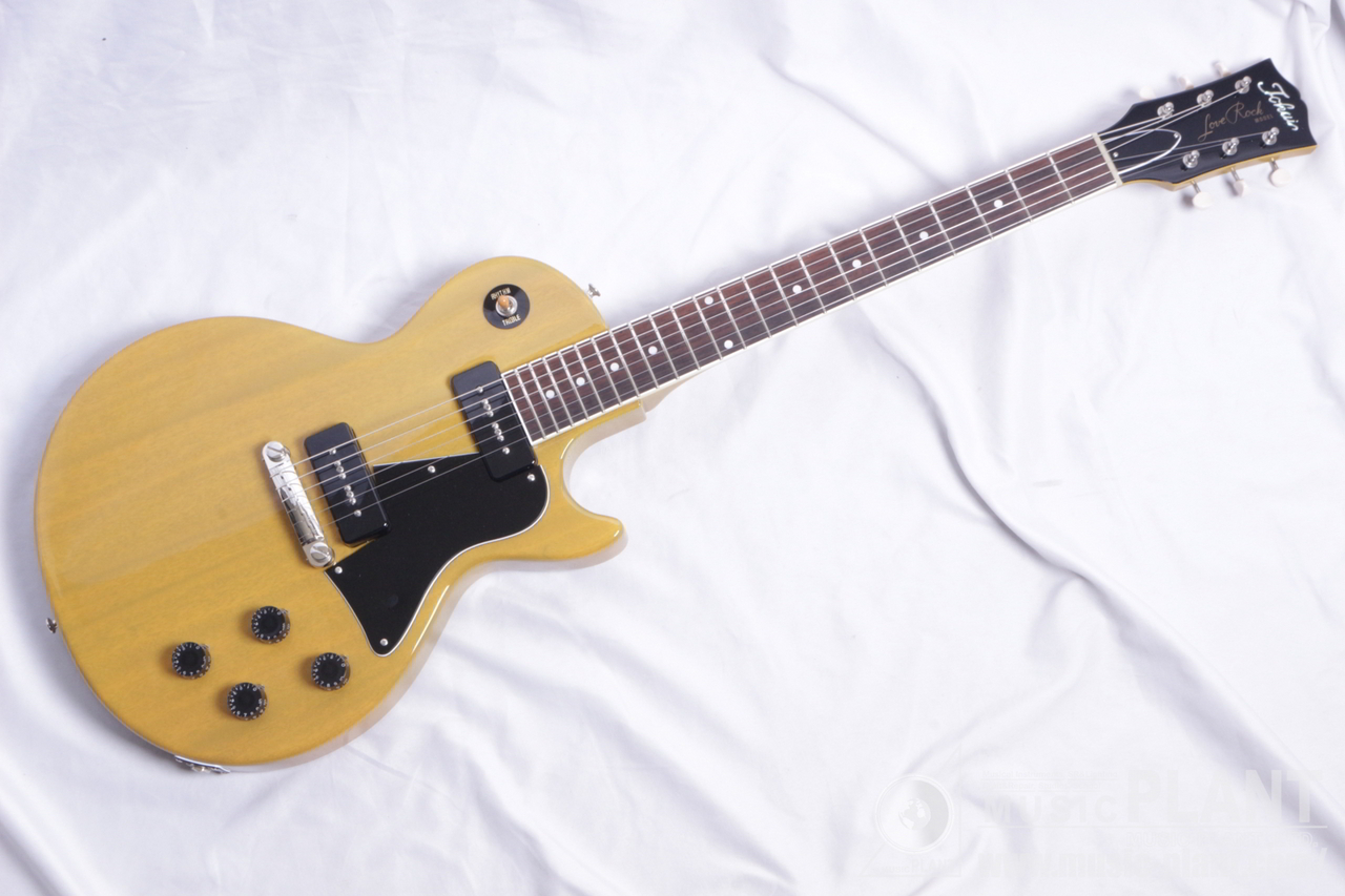 Tokai LSS-136 SYW（中古/送料無料）【楽器検索デジマート】
