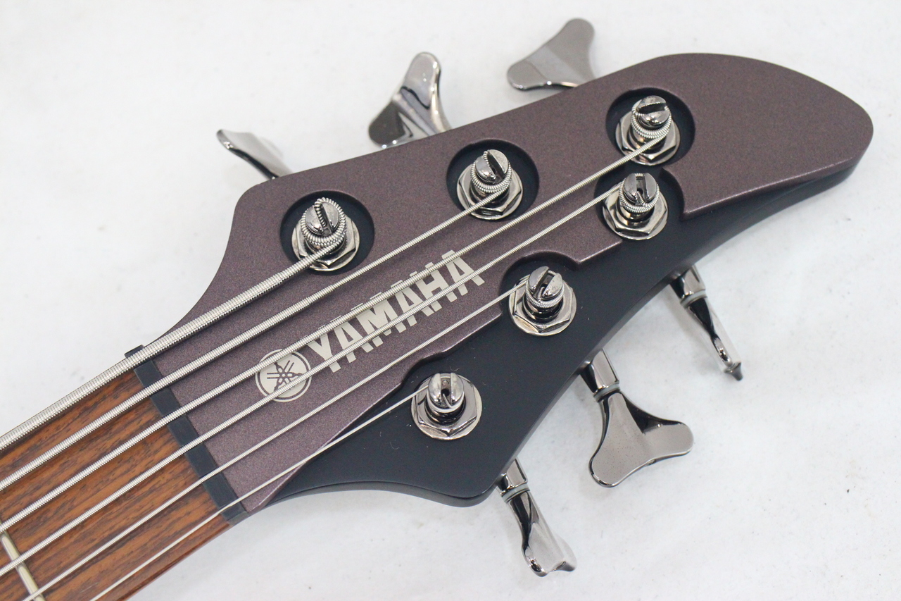 ベース YAMAHA RBX used】 model:YAMAHA / RBX JM2 2006 Serial:QMH0414R Weight