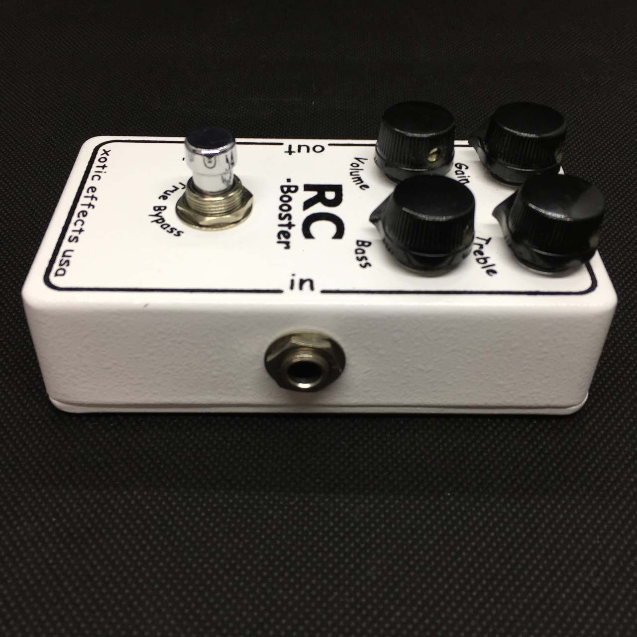 Xotic RC Booster（中古）【楽器検索デジマート】