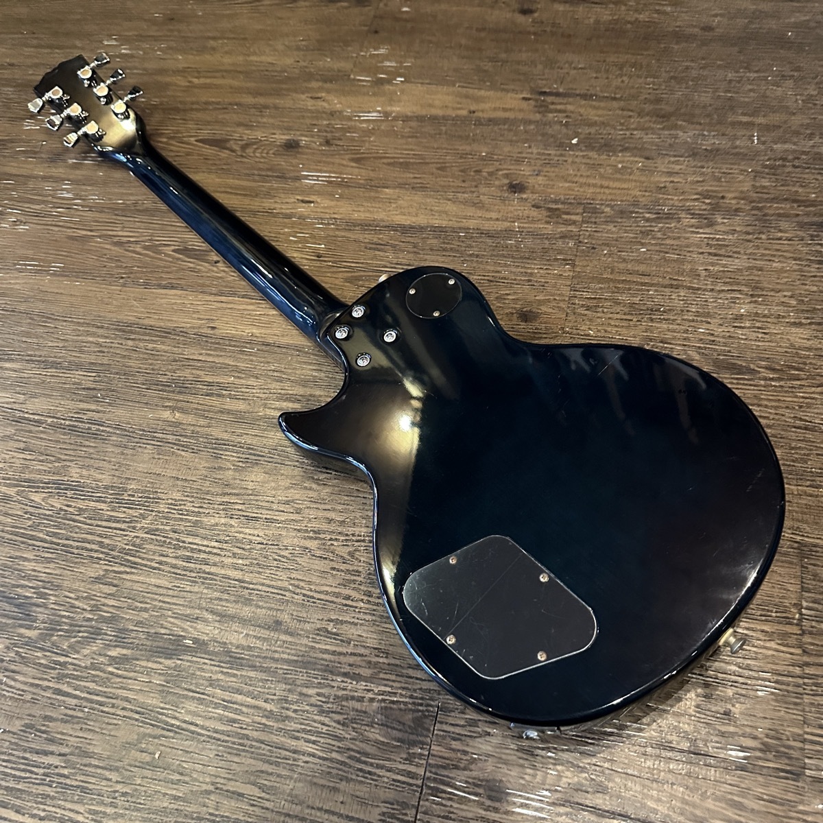 ギター TOKAI LoveRock Lespaul Studio Tokai Love Rock Les Paul Studio Electric Guitar（中古/送料
