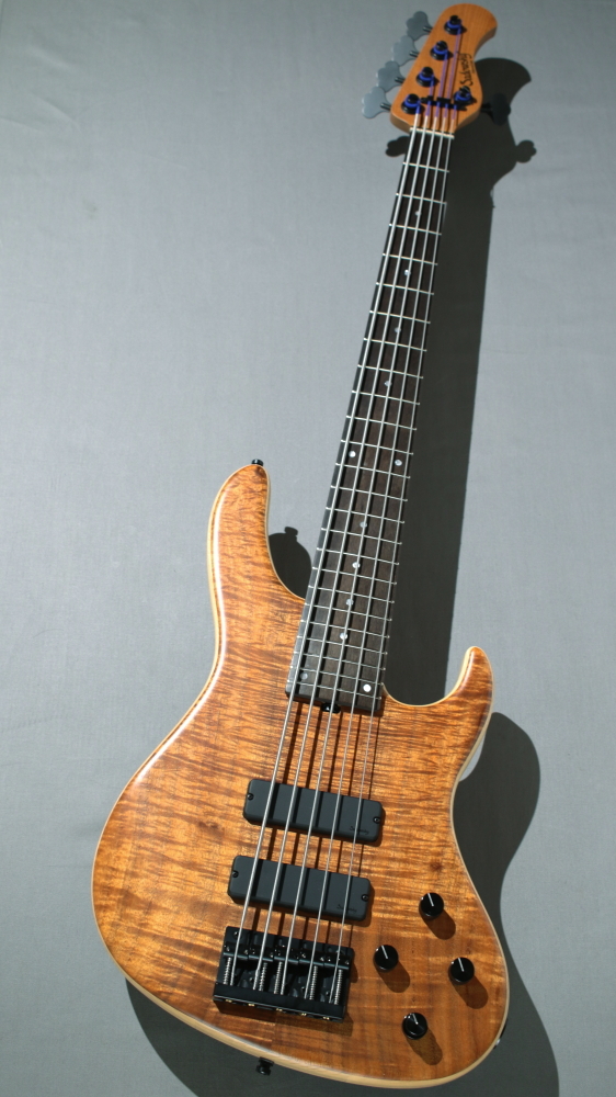Sadowsky Metroline ML24 MS5 LTD 2025【限定モデル】【重量3.81g