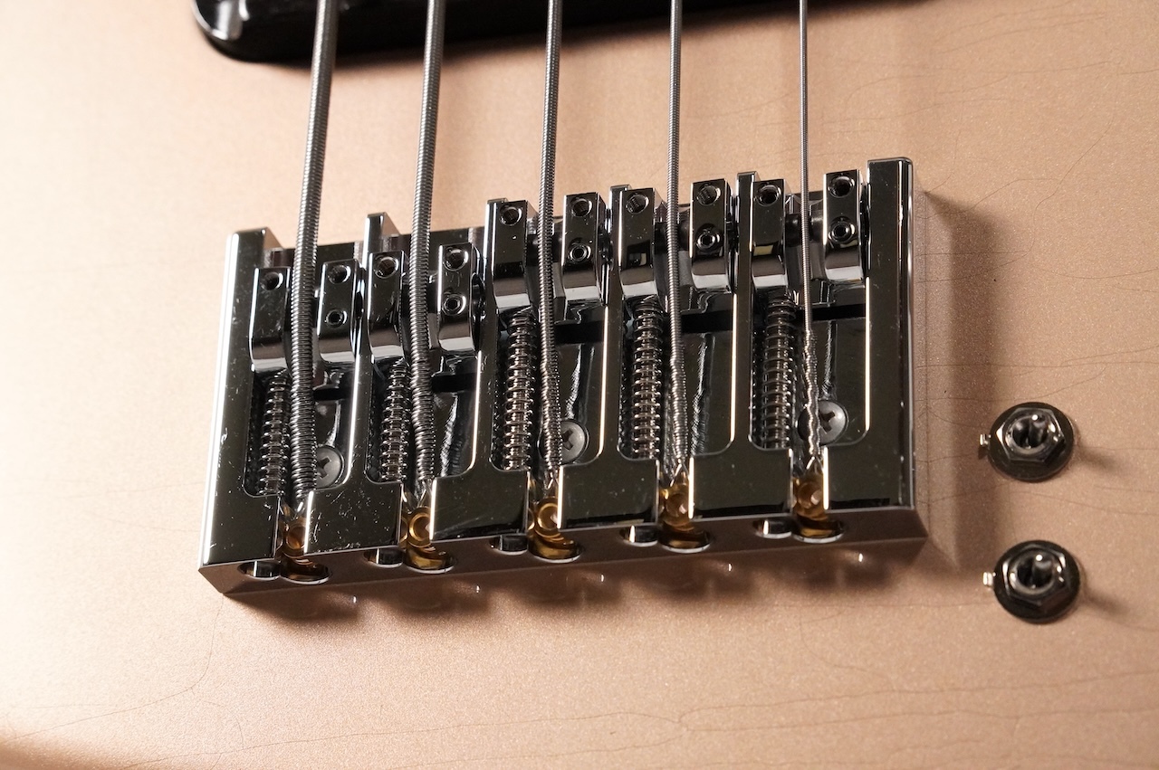 Xotic XJ-1T 5st Alder/R -Electrum Metallic- [4.50kg]（新品）【楽器