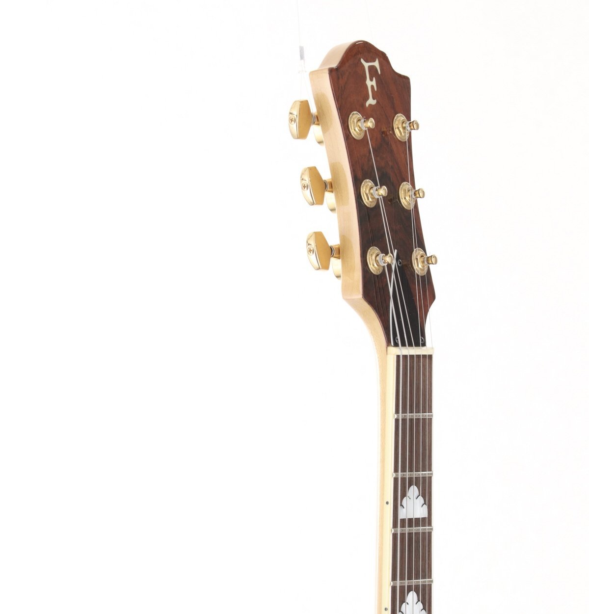 FERNANDES BURNY MG-80X hideモデル ※要確認 FERNANDES/BURNY BURNY / MG-80X hide Model Black 【新宿店