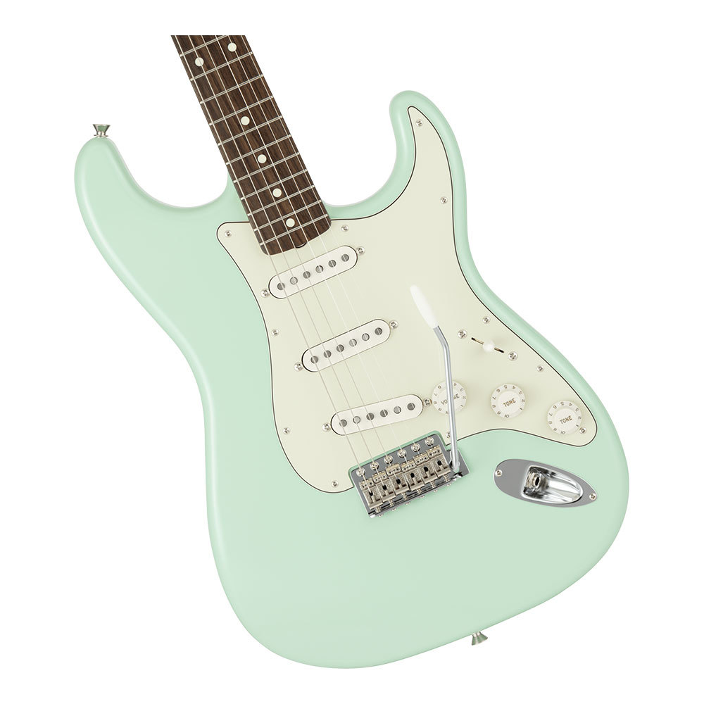 Fender Fender フェンダー Made in Japan Traditional 60s