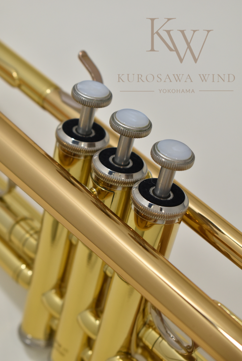 YAMAHA YTR-4335GⅡ S/N C83*** 【美品中古/USED】【トランペット