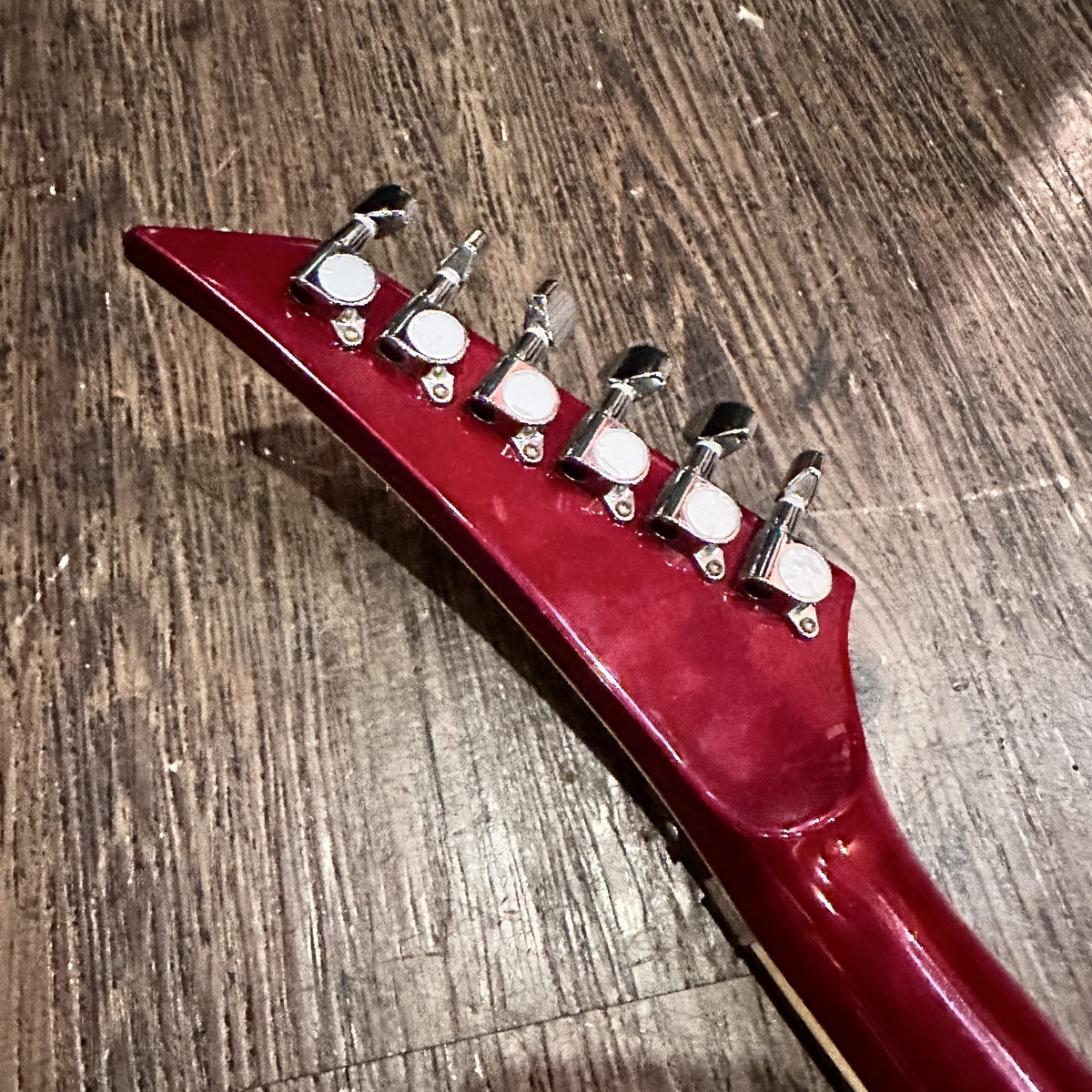 GrassRoots G-HR-49S Electric Guitar(中古/送料無料)【楽器検索 GrassRoots G-HR-49S Electric Guitar(中古/送料無料)【楽器検索