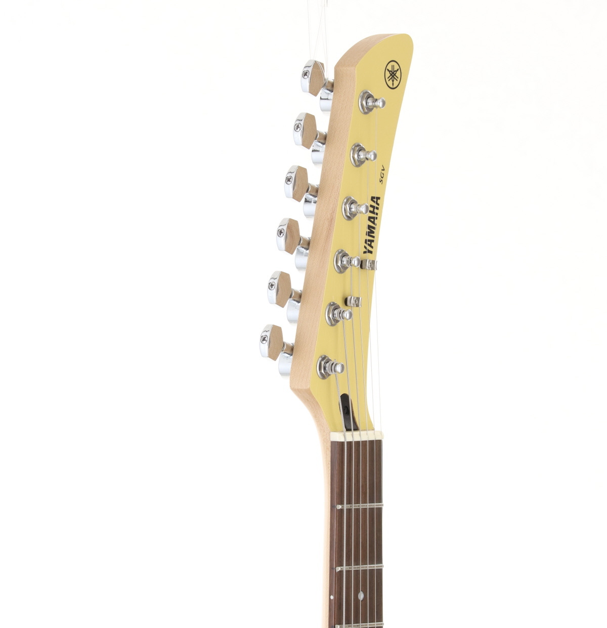 YAMAHA SGV300 Vintage Yellow 【新宿店】（中古/送料無料）【楽器検索