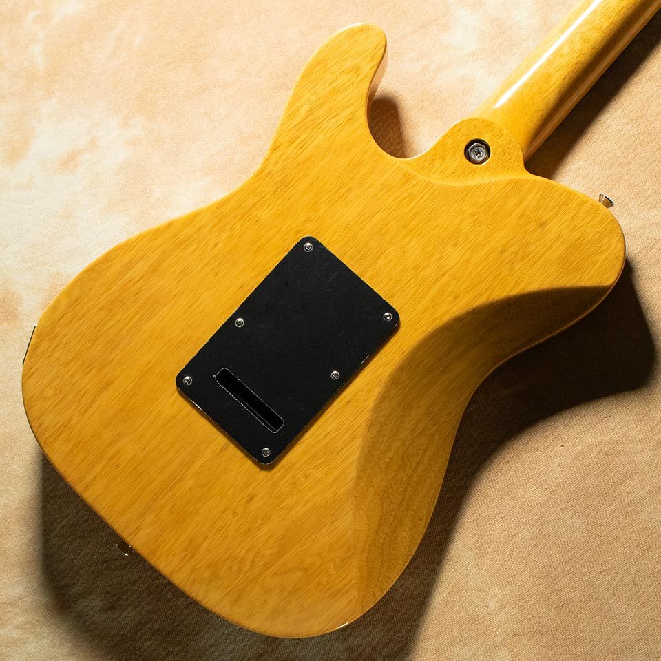 Kz Guitar Works TL Trad 22 2H5 Korina【受注生産】（新品