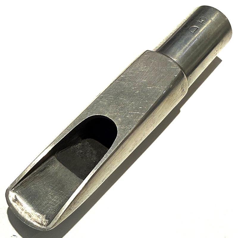 フ*ト様 デュコフ テナーサックス マウスピース D5/フロリダ Bobby Dukoff VINTAGE テナーサックス用マウスピース デュコフ 「Miami