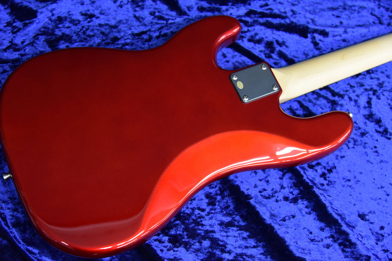 Bacchus BPB-1R CAR（新品）【楽器検索デジマート】