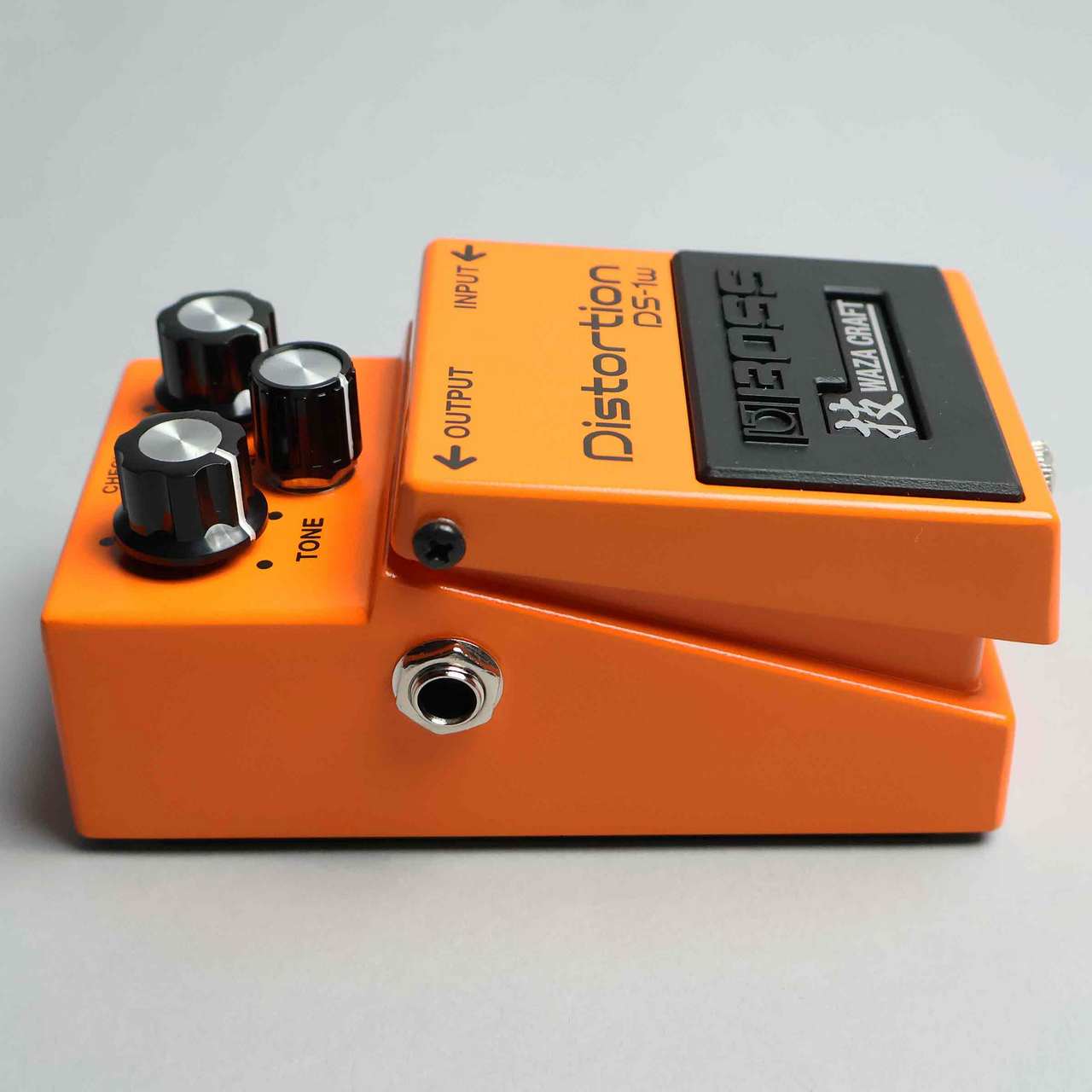 BOSS DS-1W 中古 Waza Craft ディストーション 楽天市場】【中古】 ディストーション エフェクター BOSS DS-1W