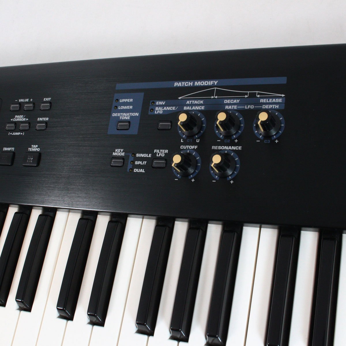 Roland JUNO-D LIMITED EDITION 【渋谷店】（中古/送料無料）【楽器