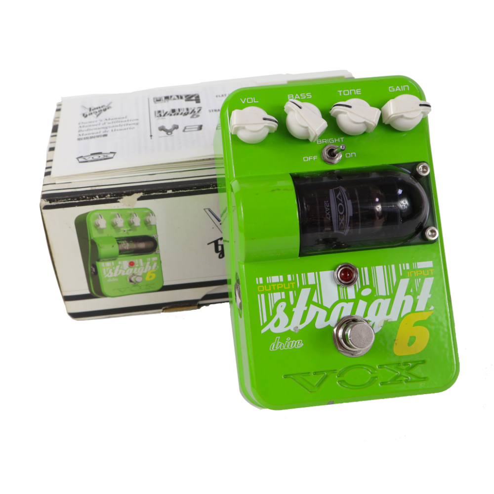 【中古】エフェクター４点セット エフェクターボード製作-001- 島村楽器金沢フォーラス店｜島村