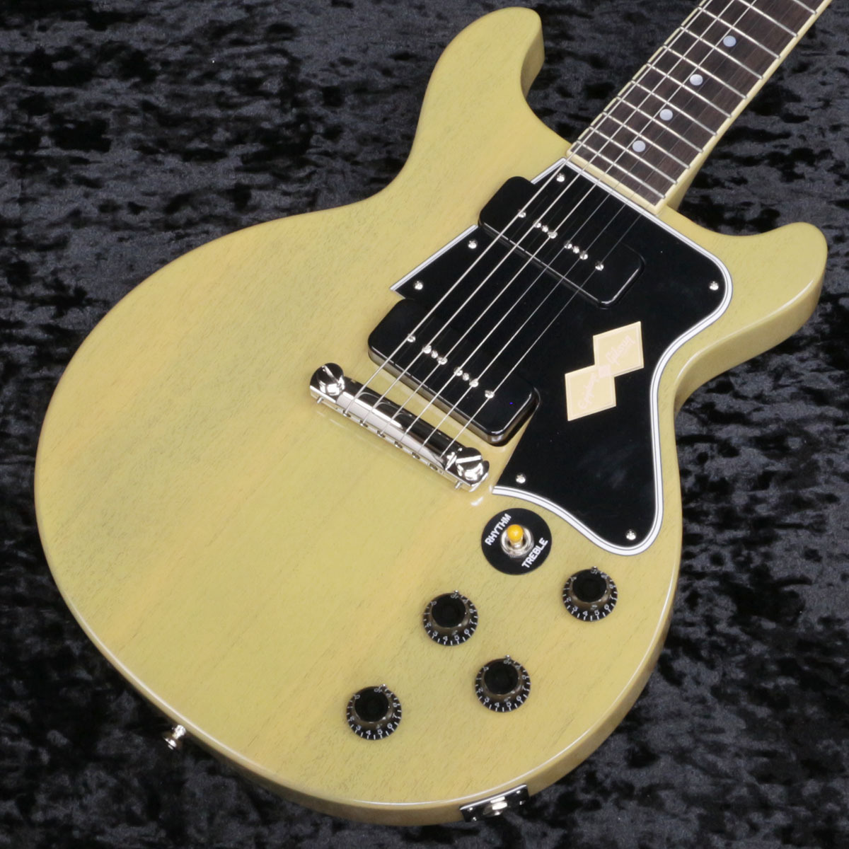 Epiphone Inspired by Gibson Custom 1960 Les Paul Special Double