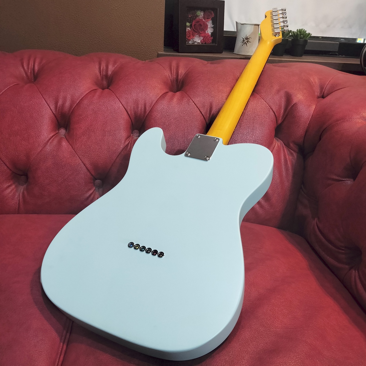 SHOP ORIGINAL Telecaster Type（新品特価）【楽器検索デジマート】
