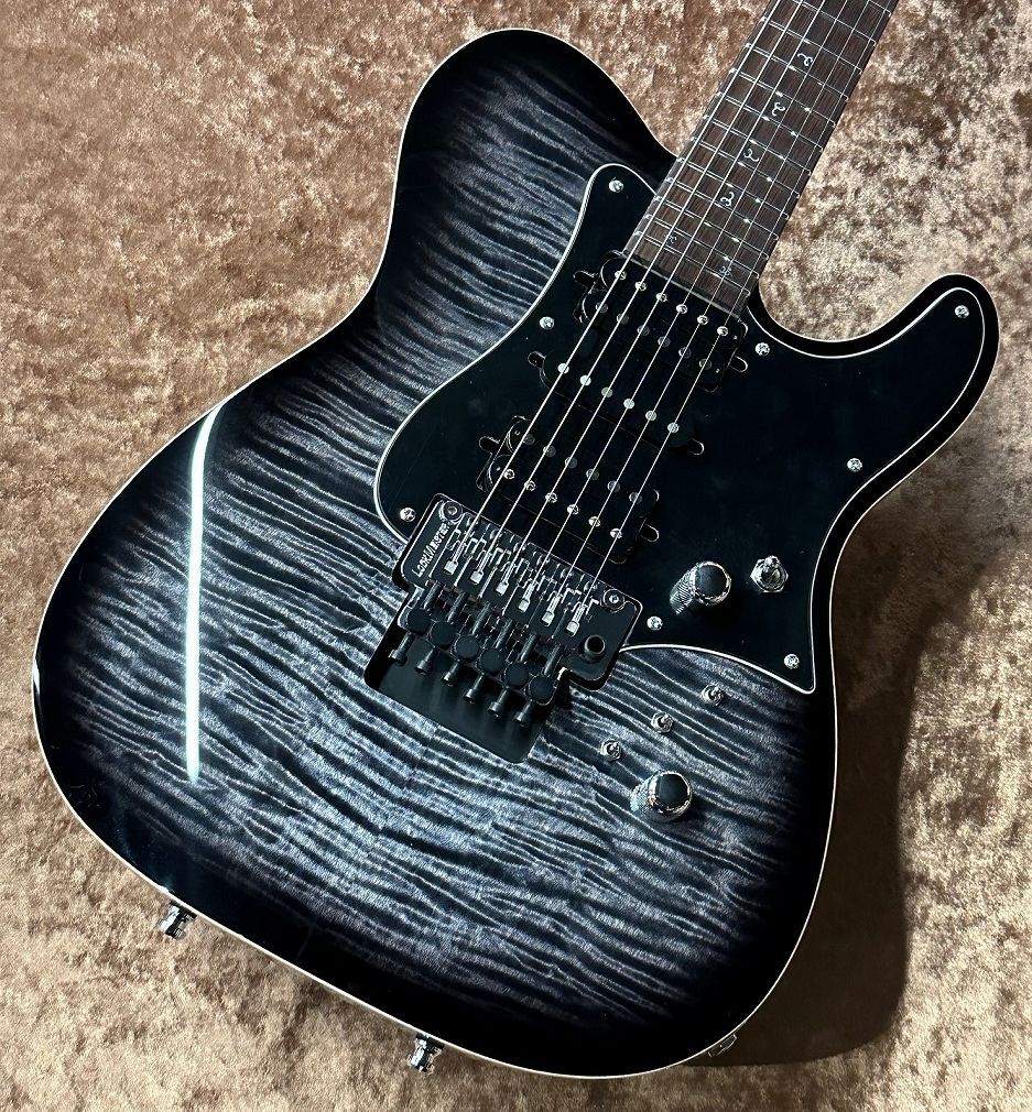 ギター G-Life Guitars BLACK BUSTER G-Life Guitars Black Baster (G-LIFE GUITARS Gライフギターズ