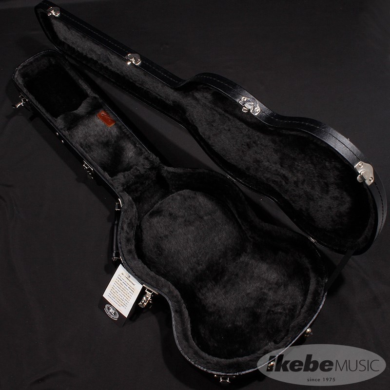 Gibson SG Hardshell Case [ギター/SG用ハードケース]（新品）【楽器検索デジマート】