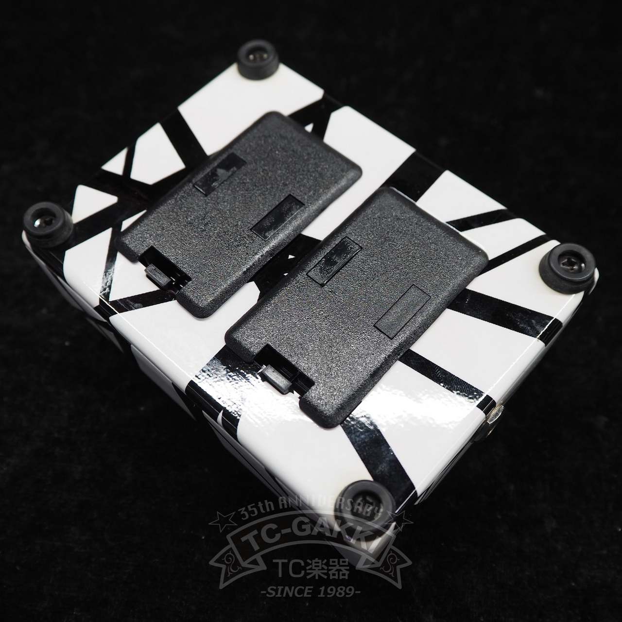 MXR EVH117 Flanger フランジャー ヴァン・ヘイレン 生産終了