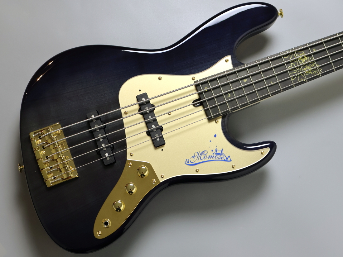 momose MJ・Five-OSAKAZAKURA'25/E【4.66kg】（新品）【楽器検索