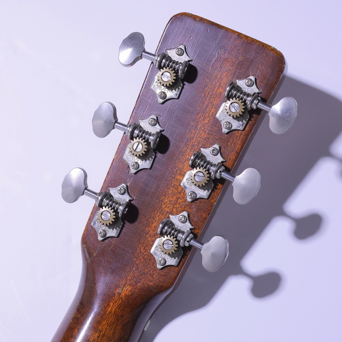 Martin 00-18 1962年製【