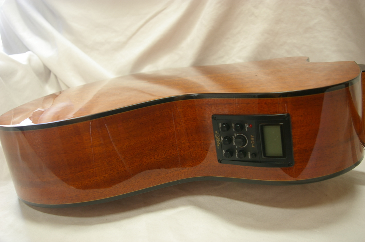 ARIA A-35 CE（中古）【楽器検索デジマート】