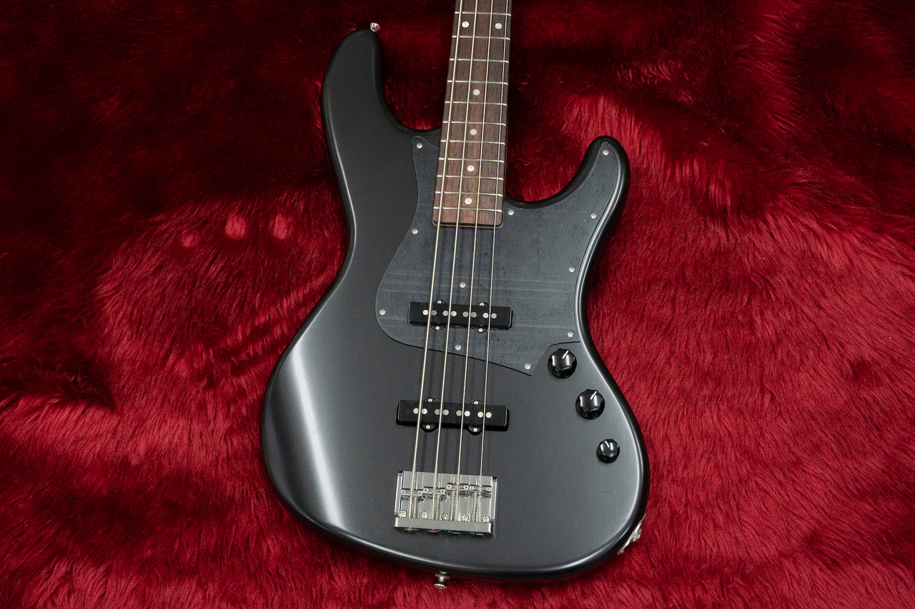 FREEDOM CUSTOM GUITAR RESEARCH Anthra 4st SDB #22045043 4.16