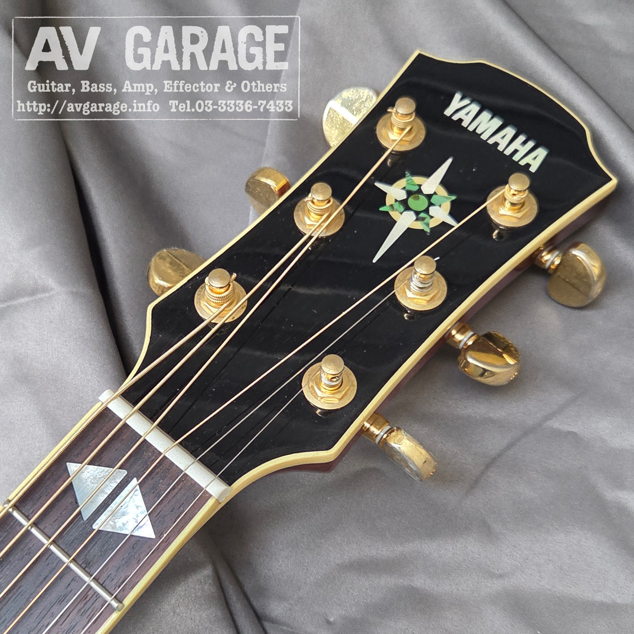 YAMAHA CPX-1000（中古）【楽器検索デジマート】