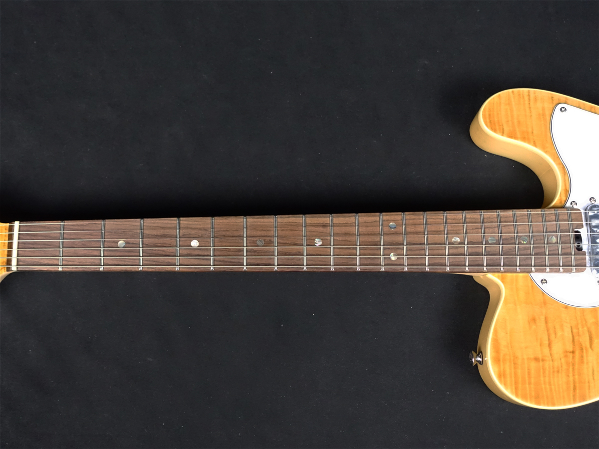 Aria Pro II 615-AE200 Yellow Gold（新品）【楽器検索デジマート】