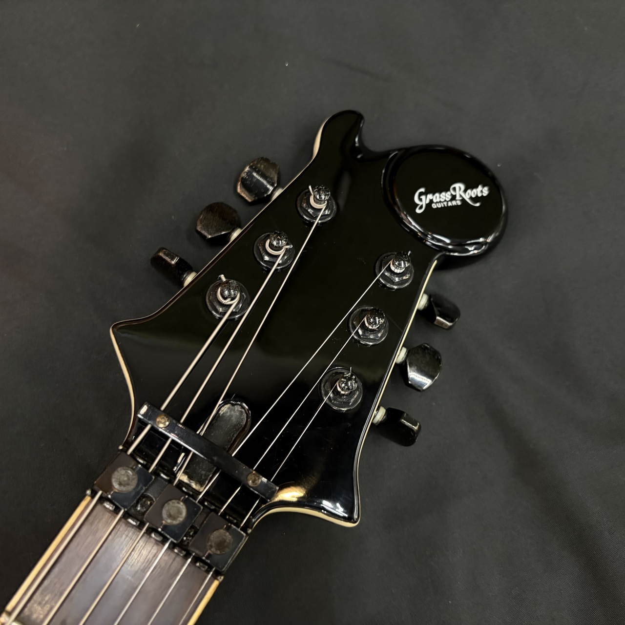 GrassRoots G-NS-70 (グラスルース ナイトメア 咲人 シグネチャー