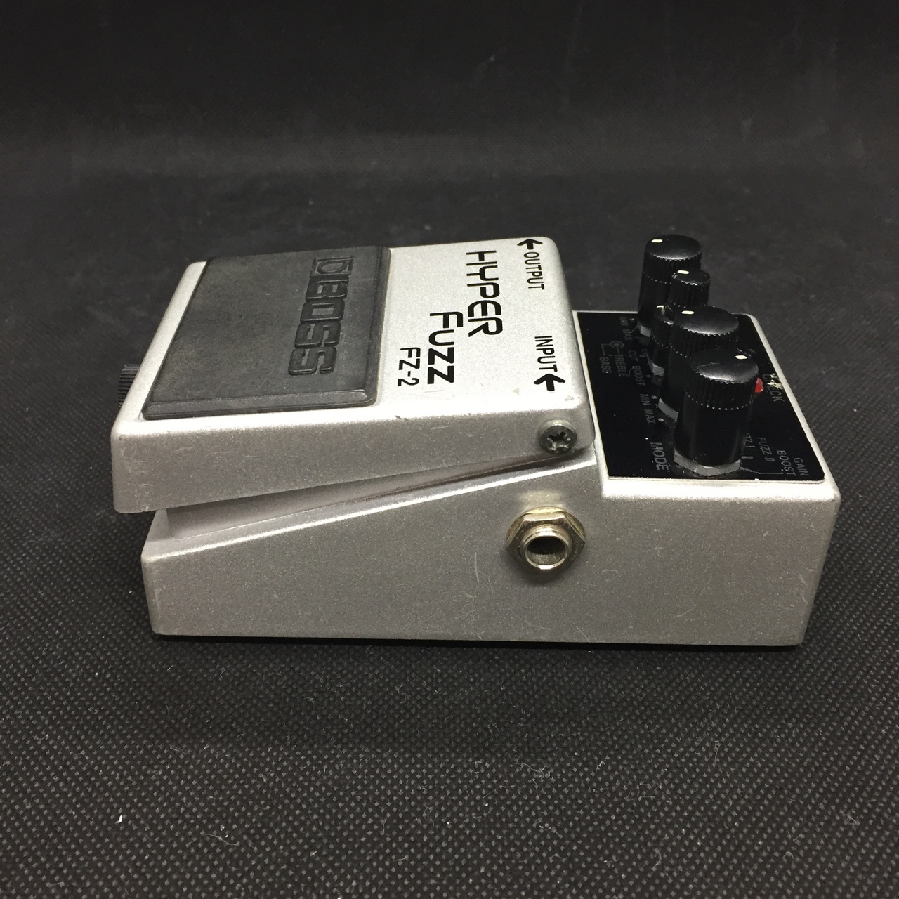 BOSS FZ-2 FUZZ 1993年製（ビンテージ/送料無料）【楽器検索デジマート】