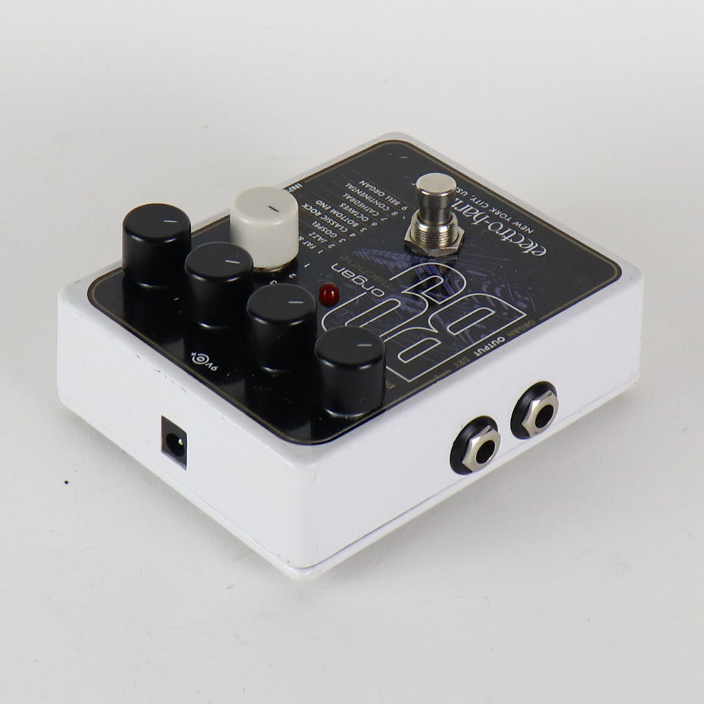 Electro-Harmonix 【中古】 ELECTRO-HARMONIX B9 Organ Machine