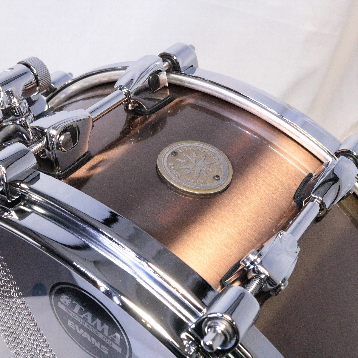 Tama PBB146 STARPHONIC Bell Brass 14x6 タマ スターフォニック 