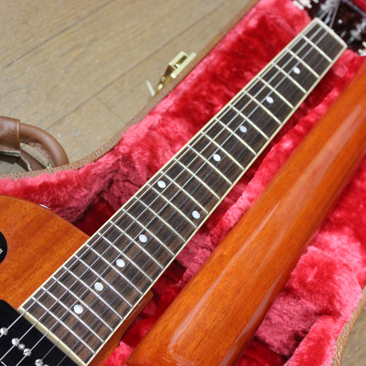 Gibson Les Paul Special Vintage Cherry ギブソン レスポール