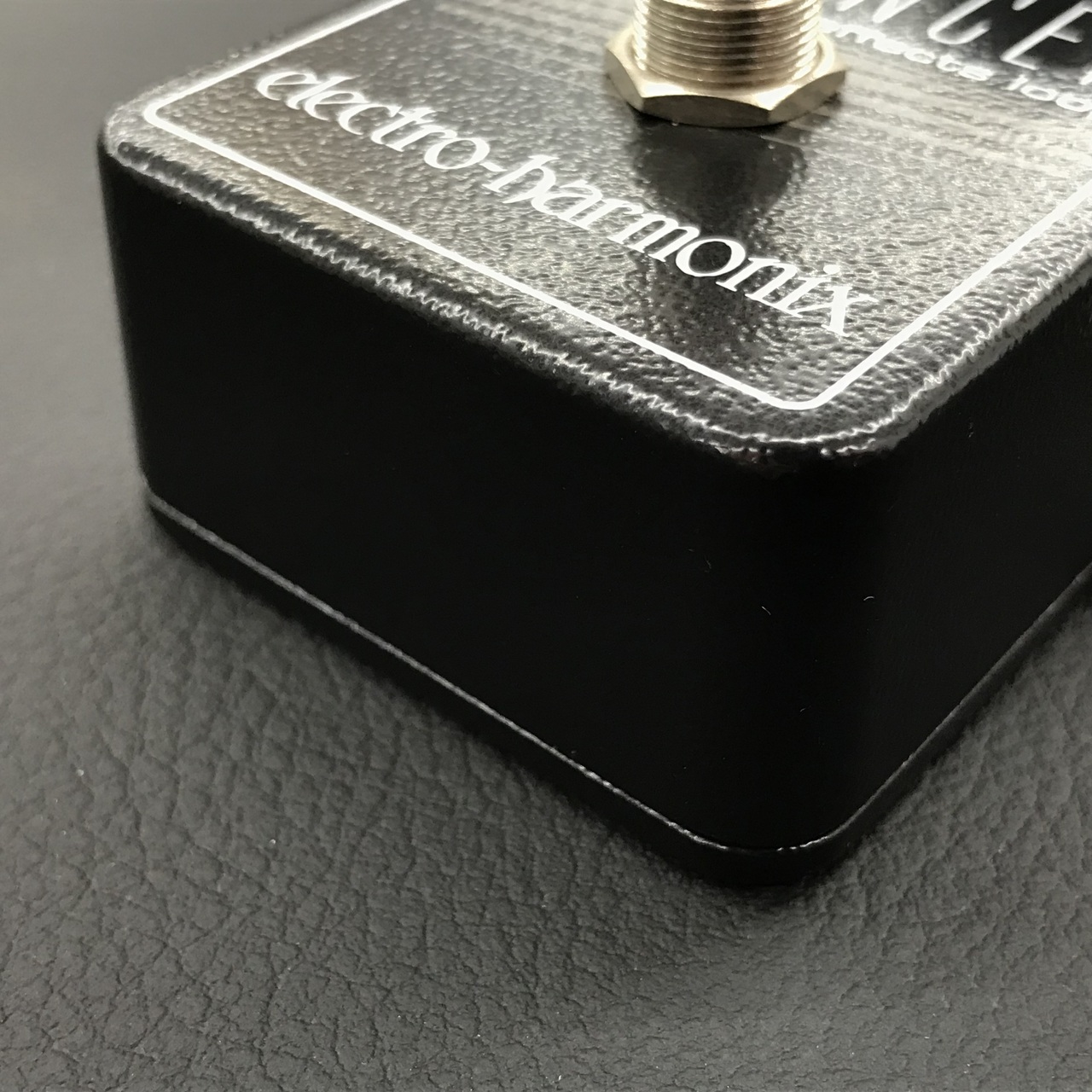 Electro-Harmonix Silencer（中古）【楽器検索デジマート】