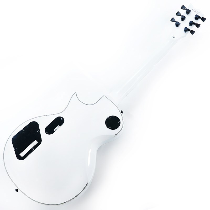 美品 LTD Iron Cross Snow White ジェームスヘットフィールド 