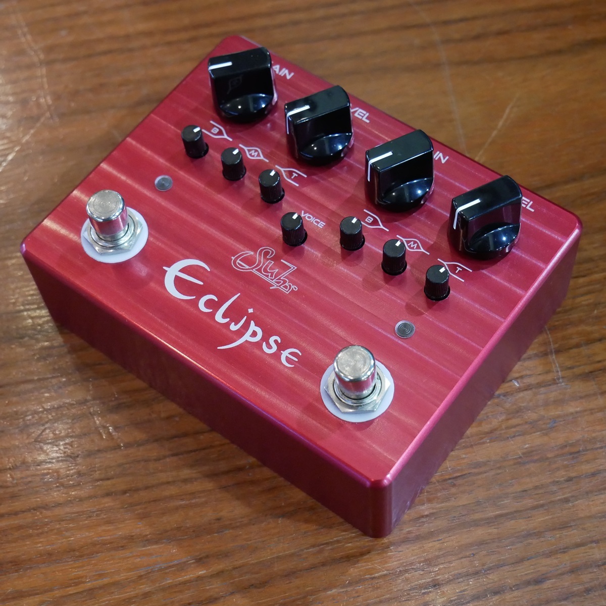 Suhr Eclipse 【USED】（中古/送料無料）【楽器検索デジマート】