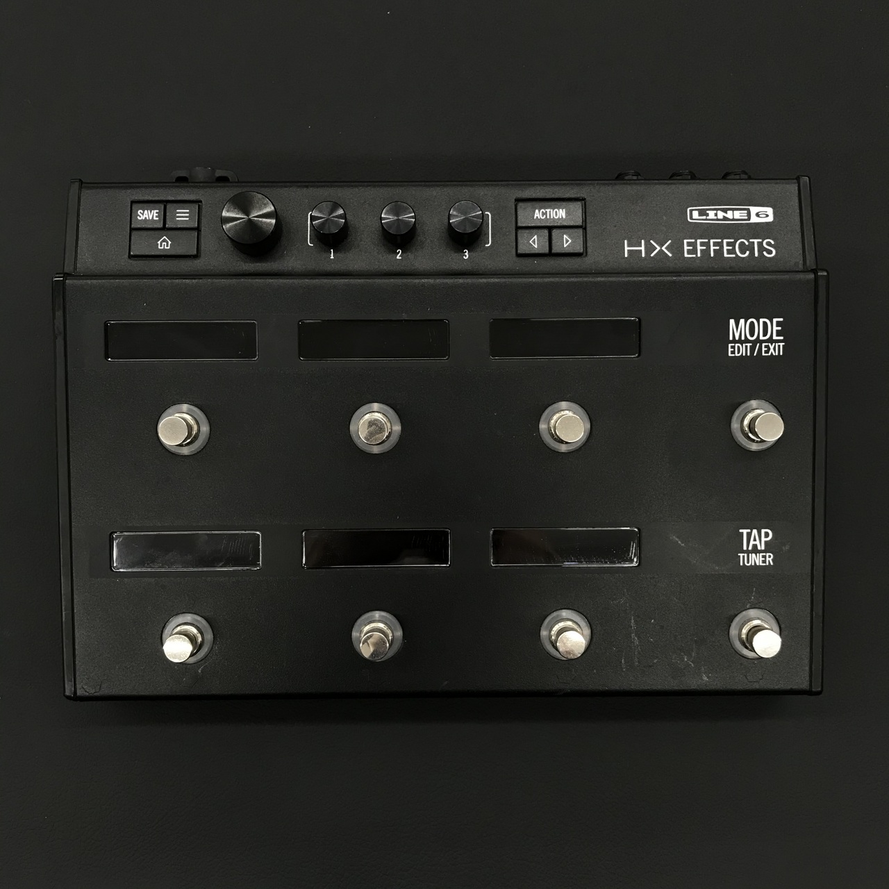 LINE 6 HX EFFECTS（中古）【楽器検索デジマート】