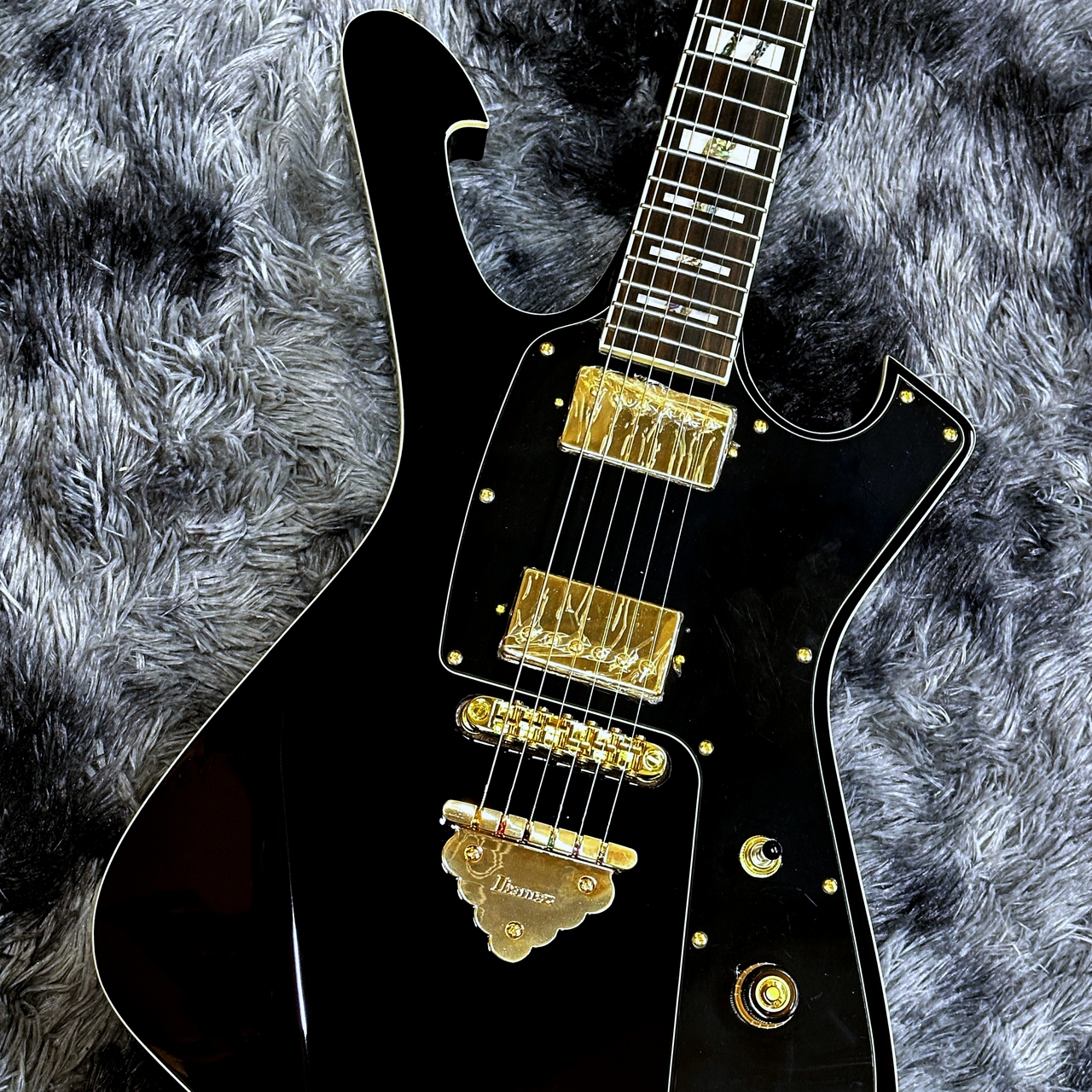ギター Ibanez FRM350-BK FRM350 | PGM/FRM | ELECTRIC GUITARS | PRODUCTS | Ibanez
