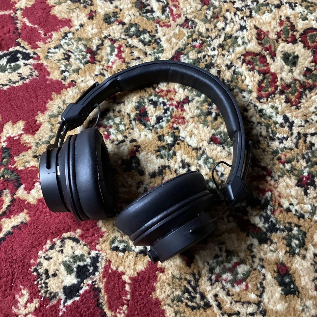 audio-technica ATH-M60x