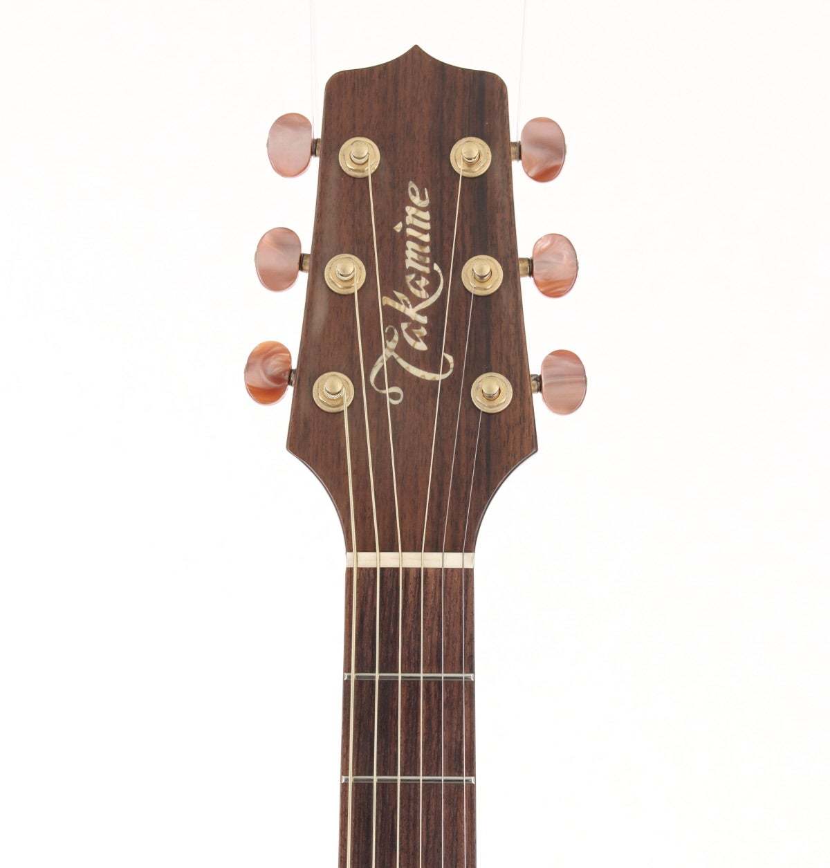 Takamine LTD-99 The Mountain [1999年製] タカミネ 【池袋店】（中古