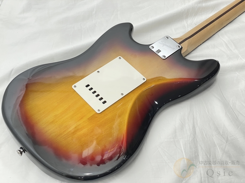 Squier by Fender Cyclone 【返品OK】[TLN75]【神戸店在庫
